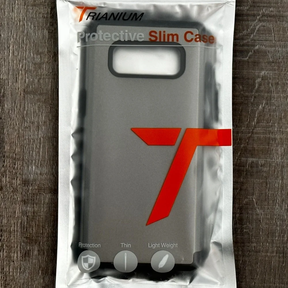 💞 New Galaxy Note 8 Slim Case